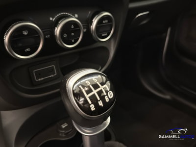 Fiat 500L 0.9 TwinAir Turbo Natural Power Lounge (20)
