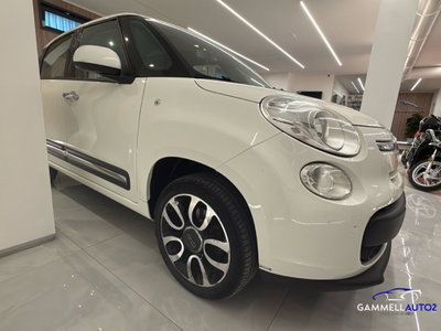 Fiat 500L 0.9 TwinAir Turbo Natural Power Lounge (4)
