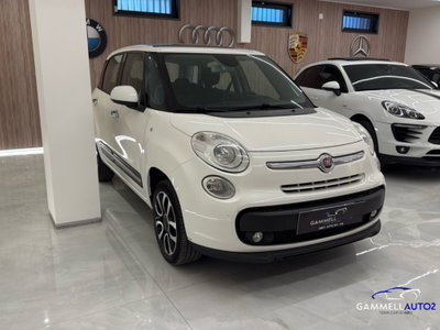 Fiat 500L 0.9 TwinAir Turbo Natural Power Lounge (5)