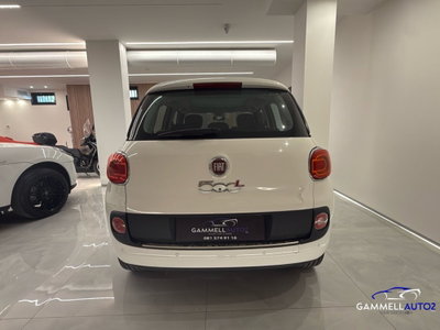 Fiat 500L 0.9 TwinAir Turbo Natural Power Lounge (7)