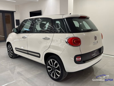 Fiat 500L 0.9 TwinAir Turbo Natural Power Lounge (8)