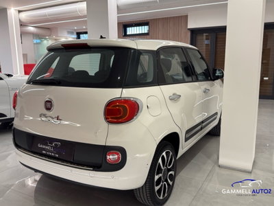 Fiat 500L 0.9 TwinAir Turbo Natural Power Lounge (9)