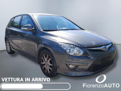 Hyundai i30 1.6 CRDi 128 CV 5p. Style usata