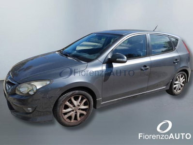 Hyundai i30 1.6 CRDi 128 CV 5p. Style (2)