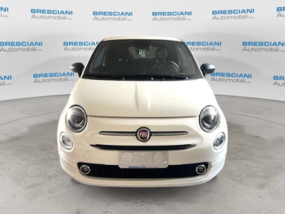 Fiat 500 1.0 Hybrid Red usata