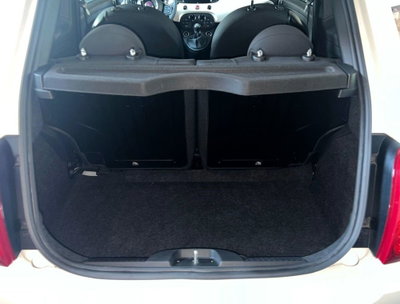 Fiat 500 1.0 Hybrid Red (4)
