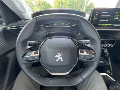 Peugeot 2008 1.2 turbo Allure 100cv (13)