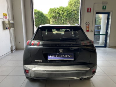 Peugeot 2008 1.2 turbo Allure 100cv (5)