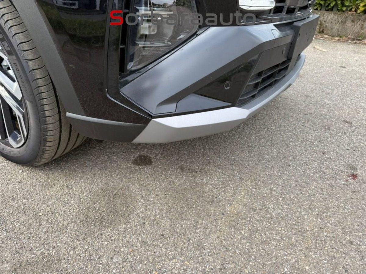 Hyundai Tucson 1.6 hev Exellence 2wd 239cv auto (9)