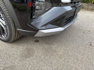 Hyundai Tucson 1.6 hev Exellence 2wd 239cv auto (9)
