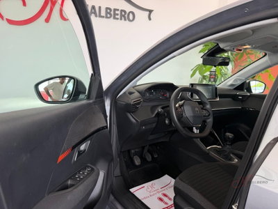 Peugeot 208 PureTech 100 Stop&Start EAT8 5 porte Active Pack (10)