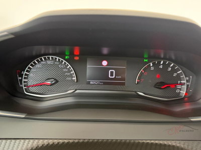 Peugeot 208 PureTech 100 Stop&Start EAT8 5 porte Active Pack (11)