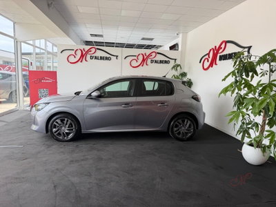 Peugeot 208 PureTech 100 Stop&Start EAT8 5 porte Active Pack (3)