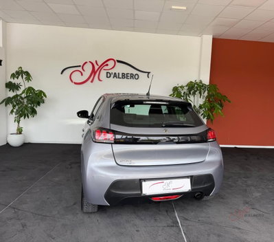 Peugeot 208 PureTech 100 Stop&Start EAT8 5 porte Active Pack (6)
