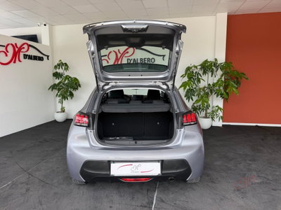 Peugeot 208 PureTech 100 Stop&Start EAT8 5 porte Active Pack (7)
