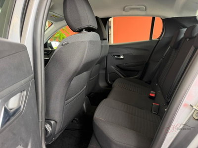 Peugeot 208 PureTech 100 Stop&Start EAT8 5 porte Active Pack (8)