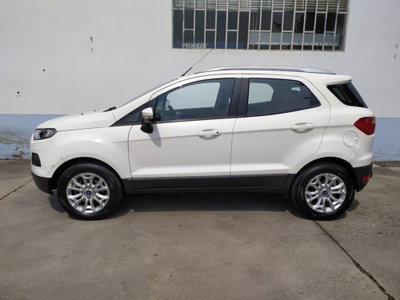 Ford EcoSport 1.5 TDCi 95 CV Plus (3)
