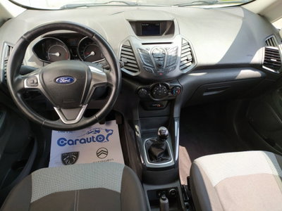 Ford EcoSport 1.5 TDCi 95 CV Plus (8)