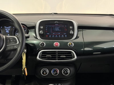 Fiat 500X 1.6 MultiJet 120 CV S-Design Cross (10)