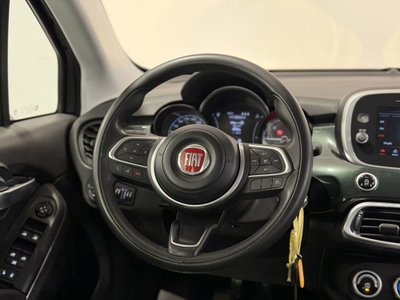 Fiat 500X 1.6 MultiJet 120 CV S-Design Cross (12)