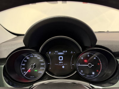 Fiat 500X 1.6 MultiJet 120 CV S-Design Cross (13)