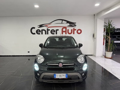 Fiat 500X 1.6 MultiJet 120 CV S-Design Cross (2)