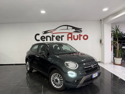 Fiat 500X 1.6 MultiJet 120 CV S-Design Cross (3)