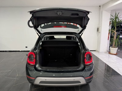 Fiat 500X 1.6 MultiJet 120 CV S-Design Cross (7)