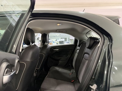 Fiat 500X 1.6 MultiJet 120 CV S-Design Cross (8)