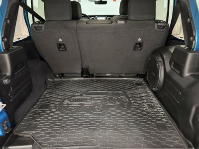 Jeep Wrangler 2.2 Mjt II Sahara (13)