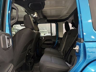 Jeep Wrangler 2.2 Mjt II Sahara (15)
