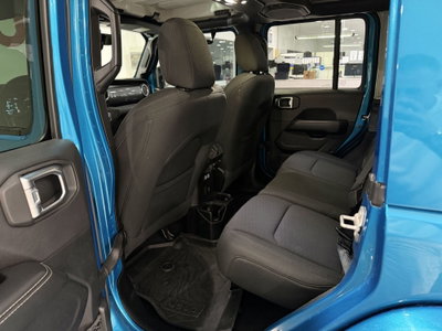 Jeep Wrangler 2.2 Mjt II Sahara (16)