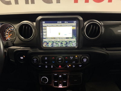 Jeep Wrangler 2.2 Mjt II Sahara (19)
