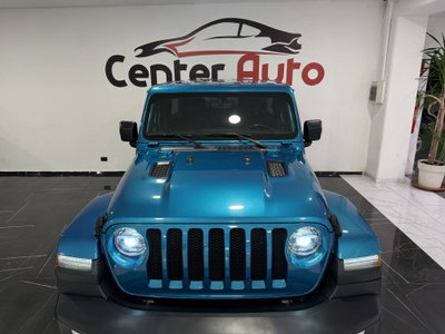 Jeep Wrangler 2.2 Mjt II Sahara (5)