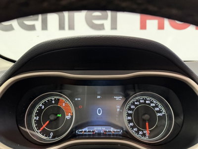 Jeep Cherokee 2.2 Mjt II 4WD Active Drive II Overland (16)