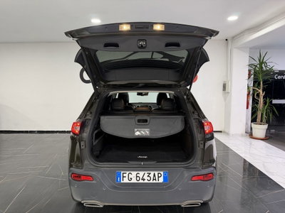 Jeep Cherokee 2.2 Mjt II 4WD Active Drive II Overland (7)