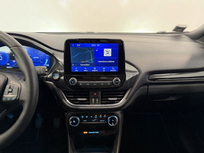 Ford Puma 1.0 EcoBoost Hybrid 125 CV S&S ST-Line Design 2 (12)