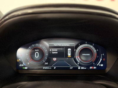 Ford Puma 1.0 EcoBoost Hybrid 125 CV S&S ST-Line Design 2 (14)