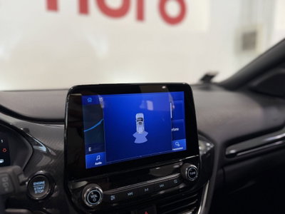 Ford Puma 1.0 EcoBoost Hybrid 125 CV S&S ST-Line Design 2 (15)