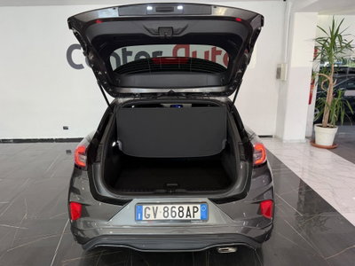 Ford Puma 1.0 EcoBoost Hybrid 125 CV S&S ST-Line Design 2 (7)