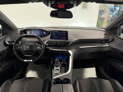 Peugeot 5008 BlueHDi 120 S&S EAT6 GT Line (11)