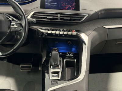 Peugeot 5008 BlueHDi 120 S&S EAT6 GT Line (13)