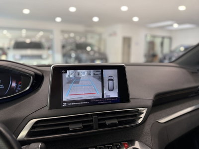 Peugeot 5008 BlueHDi 120 S&S EAT6 GT Line (14)