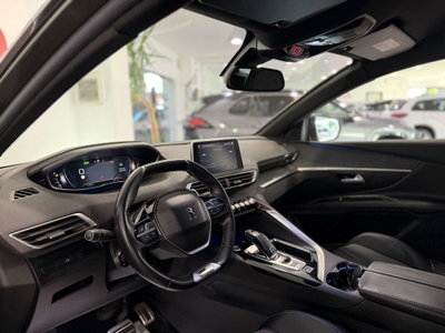 Peugeot 5008 BlueHDi 120 S&S EAT6 GT Line (15)