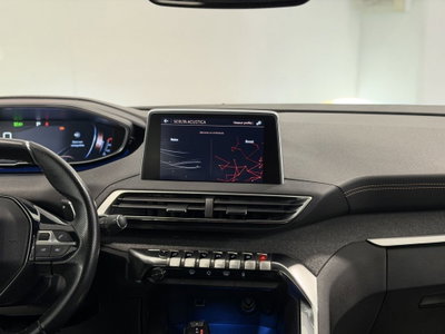 Peugeot 5008 BlueHDi 120 S&S EAT6 GT Line (17)