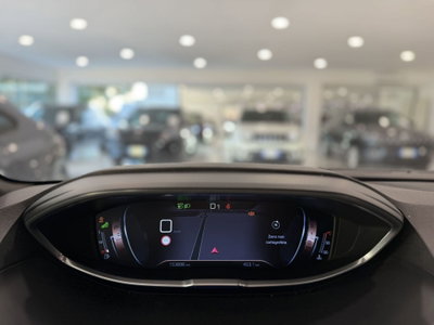 Peugeot 5008 BlueHDi 120 S&S EAT6 GT Line (18)