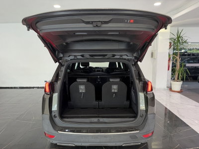 Peugeot 5008 BlueHDi 120 S&S EAT6 GT Line (7)