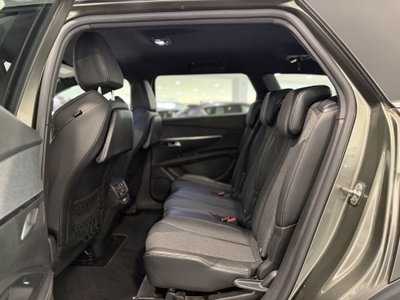 Peugeot 5008 BlueHDi 120 S&S EAT6 GT Line (8)