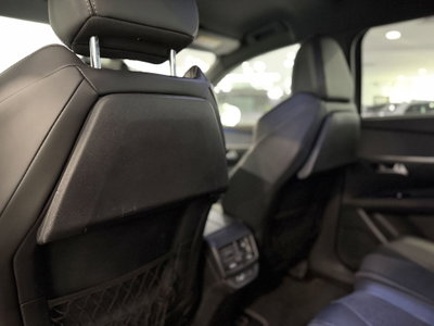 Peugeot 5008 BlueHDi 120 S&S EAT6 GT Line (9)