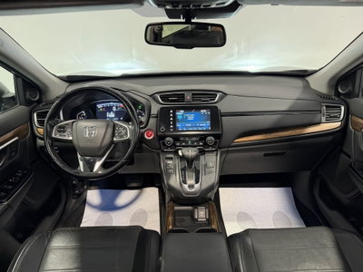 Honda CR-V 1.5T 193 CV CVT Executive Navi AWD (10)